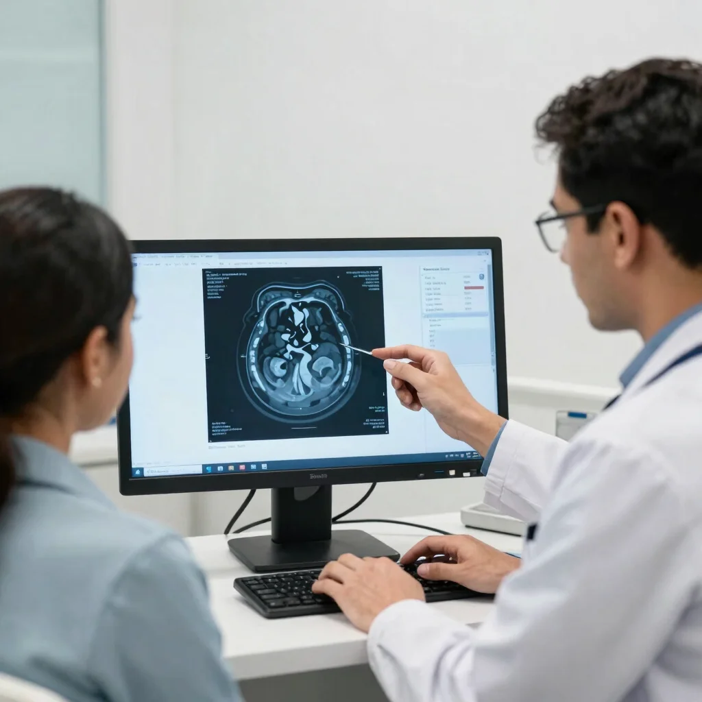 Kidney Stone Assessment