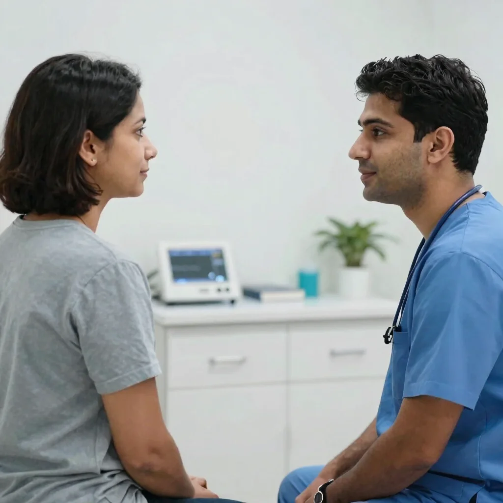 Post-Procedure Follow-Up